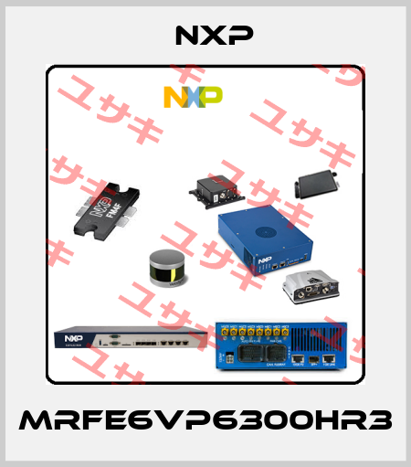 MRFE6VP6300HR3 NXP