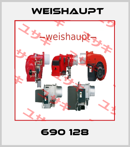 690 128 Weishaupt