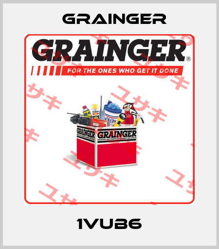 1VUB6 Grainger
