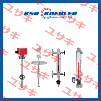 KRS Ø 16 x 60 Ksr Kuebler
