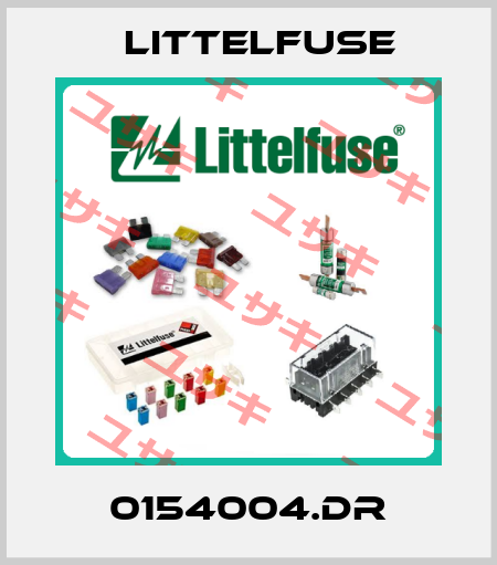0154004.DR Littelfuse