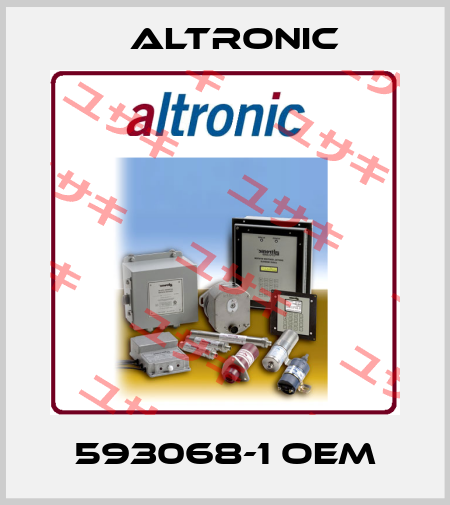 593068-1 OEM Altronic