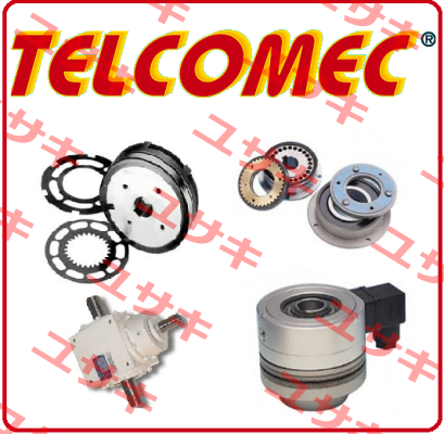 02006 24 V C.C. Telcomec