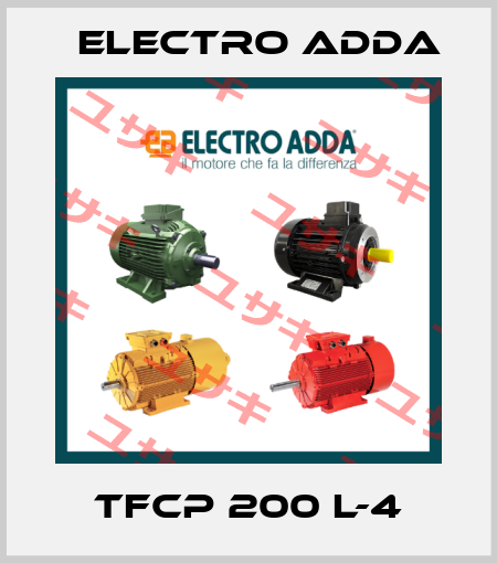TFCP 200 L-4 Electro Adda