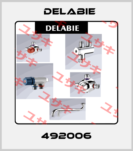 492006 Delabie