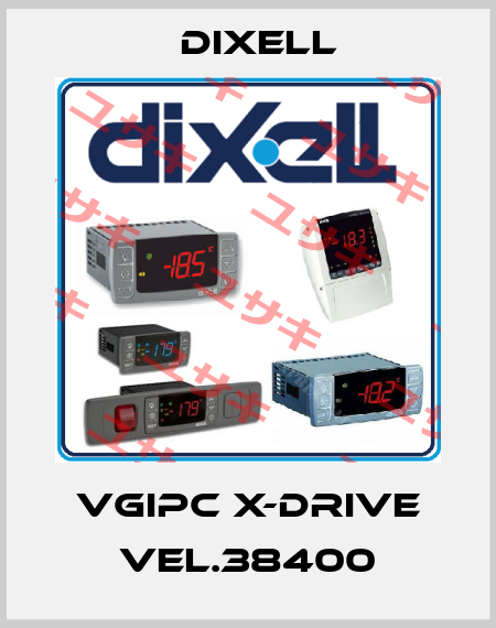 VGIPC X-DRIVE VEL.38400 Dixell