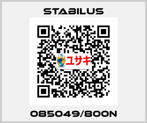 085049/800N Stabilus
