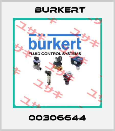 00306644 Burkert