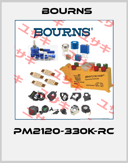 PM2120-330K-RC  Bourns