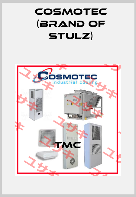TMC Cosmotec (brand of Stulz)