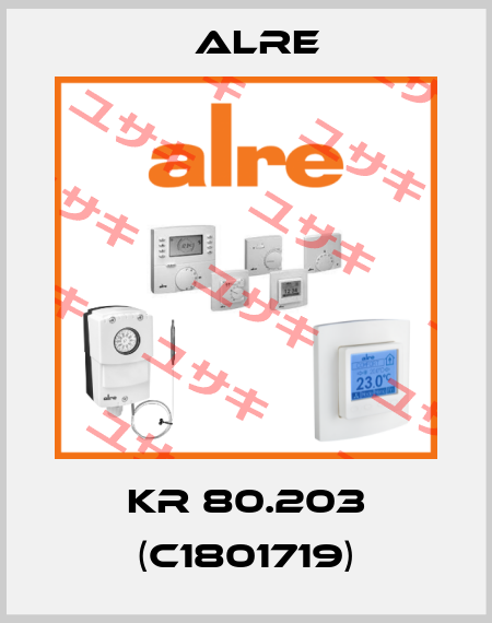 KR 80.203 (C1801719) Alre