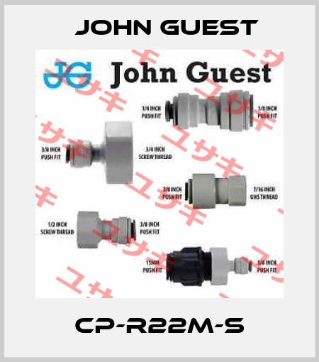 CP-R22M-S John Guest