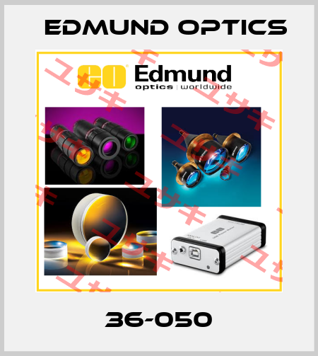 36-050 Edmund Optics