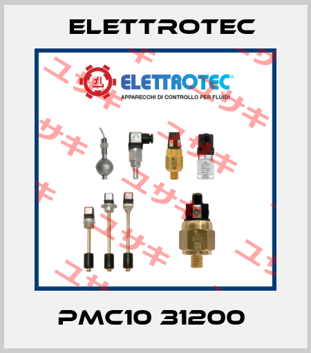 PMC10 31200  Elettrotec