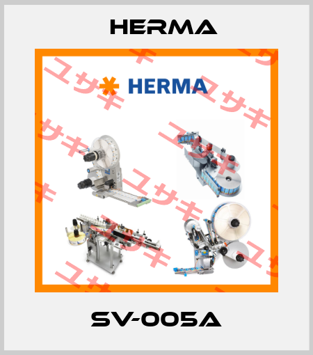 SV-005a Herma