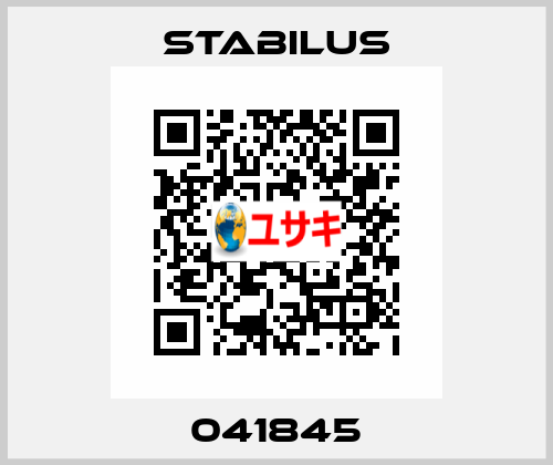 041845 Stabilus