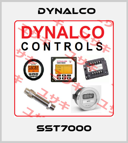 SST7000 Dynalco