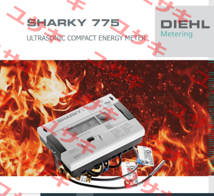 3106420 Diehl (Metering)