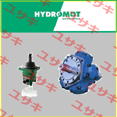 HMVV1070MR12 Hydromot