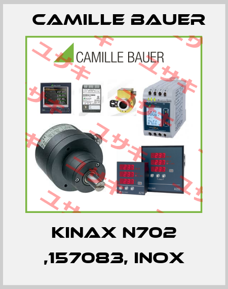 KINAX N702 ,157083, Inox Camille Bauer