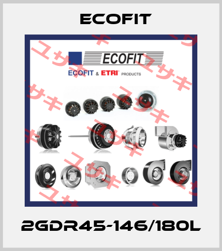 2GDR45-146/180L Ecofit