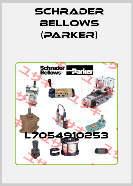 L7054910253 Schrader Bellows (Parker)