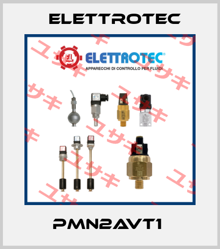 PMN2AVT1  Elettrotec