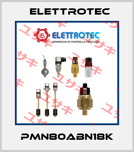 PMN80ABN18K Elettrotec