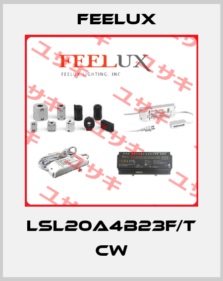 LSL20A4B23F/T CW Feelux