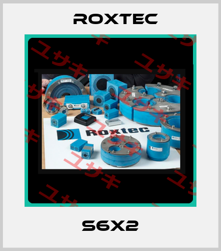 S6X2 Roxtec