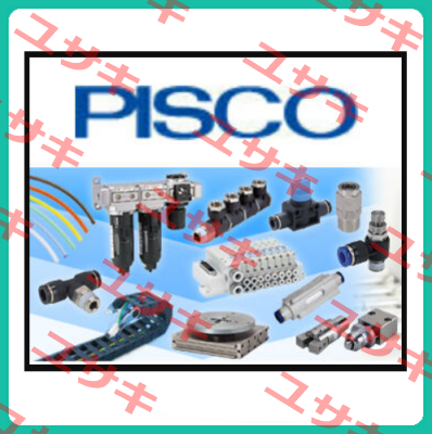 RVU 8-8 Pisco