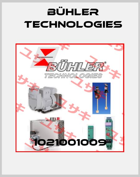 1021001009 Bühler Technologies