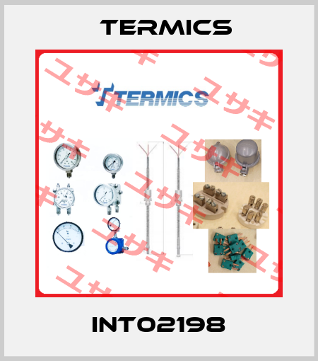 INT02198 Termics