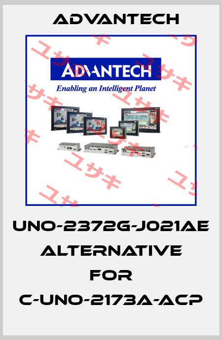 UNO-2372G-J021AE alternative for C-UNO-2173A-ACP Advantech