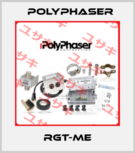 RGT-ME Polyphaser