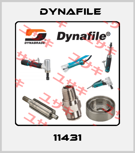 11431 Dynafile