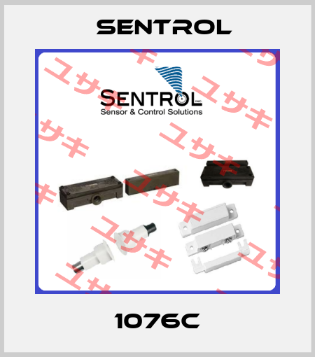 1076C Sentrol