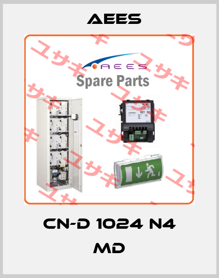 CN-D 1024 N4 mD AEES