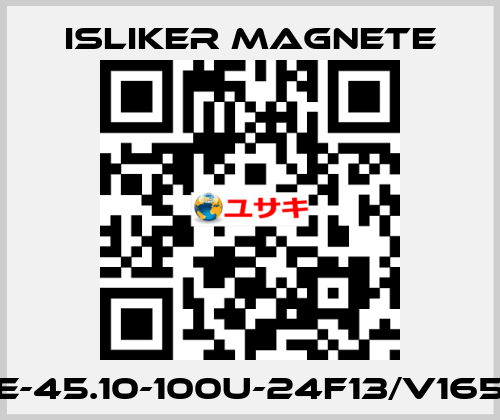 GE-45.10-100U-24F13/V1654 ISLIKER MAGNETE