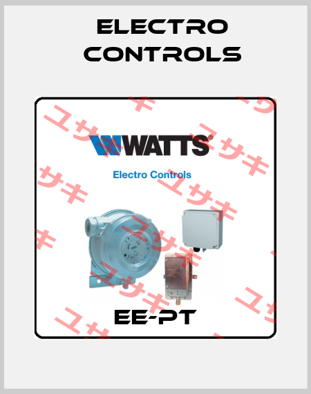 EE-PT Electro Controls