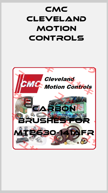 carbon brushes for MT2630-141AFR Cmc Cleveland Motion Controls