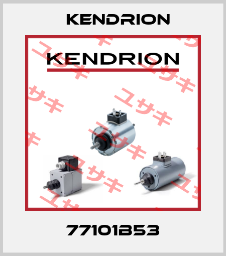 77101B53 Kendrion