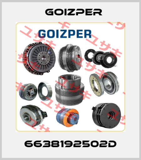 6638192502D Goizper