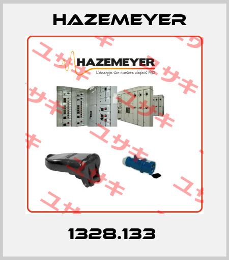 1328.133  Hazemeyer