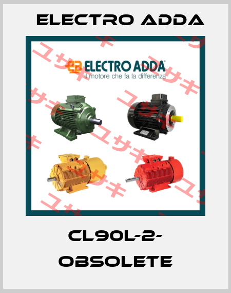 CL90L-2- obsolete Electro Adda