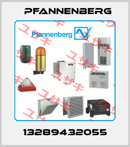 13289432055 Pfannenberg