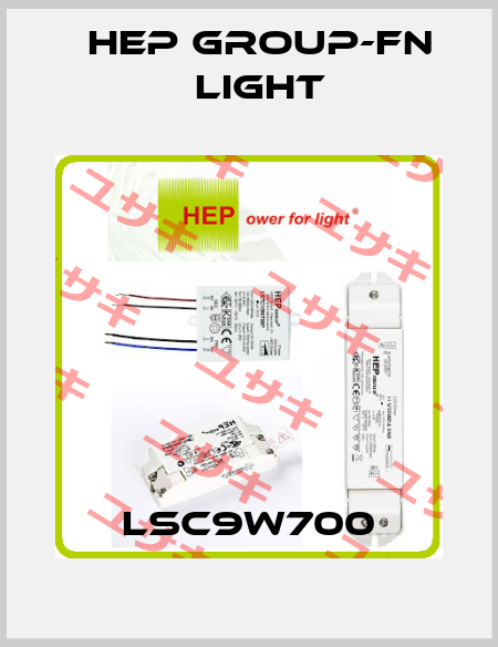 LSC9W700 Hep group-FN LIGHT