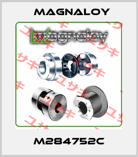 M284752C Magnaloy