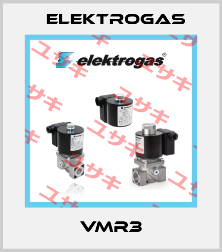 VMR3 Elektrogas