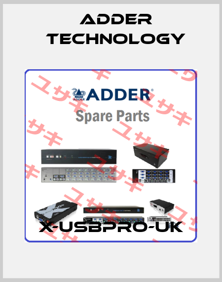 X-USBPRO-UK Adder Technology